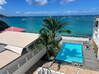 Photo de l'annonce Appartement de standing Grand case Grand-Case Saint-Martin #1