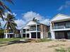 Photo de l'annonce Villas modernes en rénovation avec vue mer et piscine Saint-Martin #3