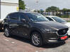 Photo de l'annonce Mazda cx5 2.0 skyactiv-g 165 dynamique Martinique #1