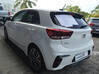 Photo de l'annonce Kia Rio 1.0 T-Gdi 120 ch Mhev iBvm6 Gt Line Guadeloupe #4