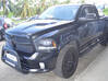 Photo de l'annonce Dodge Ram 1500 5,7L V8 Crew Cab Sport Guadeloupe #3