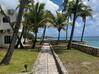 Photo de l'annonce Appartement de charme avec une vue panoramique sur la mer Saint-Martin #8