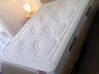 Photo for the classified 140CM BED - double/full size bed Saint Martin #4