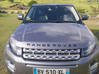 Photo for the classified Range rover evokes SD4 sport Saint Martin #0