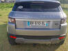 Photo for the classified Range rover evokes SD4 sport Saint Martin #4