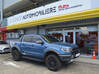 Photo de l'annonce Ford Ranger Double Cabine 2.0 Ecoblue 213 SetS Bv10 Raptor Guadeloupe #0