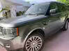 Photo for the classified Range Rover Sport HSE Saint Martin #2