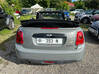 Photo de l'annonce MINI COOPER CABRIOLET Saint Barthélemy #3