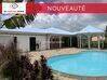 Photo de l'annonce Élégante maison de 5 pièces avec piscine et garage à Petit-Bourg Guadeloupe #1