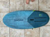 Photo de l'annonce Board wing gong lethal carbon 65litres 4’6 Saint-Martin #1