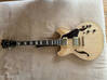 Photo for the classified Guitar ibanez half body Saint Martin #0