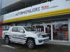 Photo de l'annonce Volkswagen Amarok Double Cabine 3.0 Tdi 224 4Motion Bva8 Guadeloupe #0