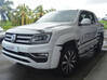 Photo de l'annonce Volkswagen Amarok Double Cabine 3.0 Tdi 224 4Motion Bva8 Guadeloupe #3