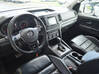 Photo de l'annonce Volkswagen Amarok Double Cabine 3.0 Tdi 224 4Motion Bva8 Guadeloupe #15