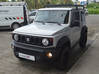 Photo de l'annonce Suzuki Jimny 1.5 Vvt 4 Places Pro Avantage Guadeloupe #3