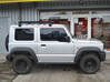 Photo de l'annonce Suzuki Jimny 1.5 Vvt 4 Places Pro Avantage Guadeloupe #7