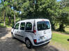 Photo de l'annonce RENAULT KANGOO 15 DCI AM 2019 63000KM REVISE Martinique #4