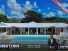 Photo de l'annonce Villa T5 250 m2 sur 3 000 m2 de terrain Sainte-Anne Guadeloupe #1