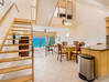 Photo for the classified Cupecoy Beach Club 3 Bedroom Beachfront Cupecoy Sint Maarten #6