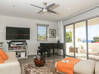 Photo for the classified Modern beachfront villa, 2 separate living areas! Pelican Key Sint Maarten #3