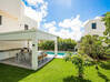 Photo for the classified Modern beachfront villa, 2 separate living areas! Pelican Key Sint Maarten #17