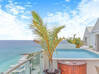 Photo de l'annonce Beachfront Sapphire Penthouse Cupecoy Sint Maarten #9