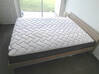 Photo for the classified Lit double 160cm complet - Full queen size bed Saint Martin #1