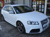 Photo de l'annonce Audi Rs Q3 Rs3 2.5 Tfsi 340 ch Quattro S tronic 7 Guadeloupe #1