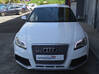 Photo de l'annonce Audi Rs Q3 Rs3 2.5 Tfsi 340 ch Quattro S tronic 7 Guadeloupe #2