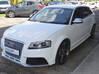 Photo de l'annonce Audi Rs Q3 Rs3 2.5 Tfsi 340 ch Quattro S tronic 7 Guadeloupe #3