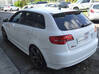 Photo de l'annonce Audi Rs Q3 Rs3 2.5 Tfsi 340 ch Quattro S tronic 7 Guadeloupe #4