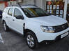 Photo de l'annonce Dacia Duster Blue dCi 95 4x2 Essentiel Guadeloupe #1