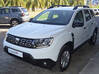 Photo de l'annonce Dacia Duster Blue dCi 95 4x2 Essentiel Guadeloupe #3