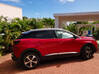 Photo for the classified PEUGEOT 3008 CROSSWAY Saint Martin #0