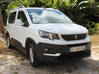 Photo de l'annonce Peugeot Rifter, Essence, Excellent état, 26000 km Guyane #0