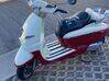 Photo de l'annonce Scooter Peugeot 115 Saint Barthélemy #2