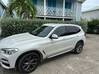 Photo de l'annonce BMW X3 2.0idrive Saint-Martin #0