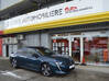 Photo de l'annonce Peugeot 508 BlueHdi 180 ch SetS Eat8 Gt Guadeloupe #0