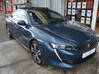 Photo de l'annonce Peugeot 508 BlueHdi 180 ch SetS Eat8 Gt Guadeloupe #1