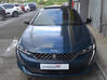 Photo de l'annonce Peugeot 508 BlueHdi 180 ch SetS Eat8 Gt Guadeloupe #2