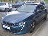 Photo de l'annonce Peugeot 508 BlueHdi 180 ch SetS Eat8 Gt Guadeloupe #3