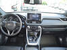 Photo de l'annonce Toyota Rav4 Hybride 222 ch Awd-i Collection Guadeloupe #10