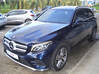 Photo de l'annonce Mercedes Glc Classe 220 d 9G-Tronic 4Matic Sportline Guadeloupe #3