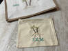 Photo for the classified Bag with pouch, handmade, new Saint Martin #3