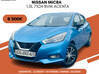 Photo de l'annonce Nissan Micra 71ch 2019 Martinique #0