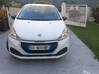 Photo de l'annonce Peugeot 208 Guadeloupe #0