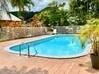 Photo de l'annonce Dpt (), chaleureux appartement T2 vue Mer Le Marin Martinique #2