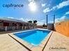 Photo de l'annonce Belle villa avec piscine T6 Saint-François Guadeloupe #0