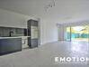 Photo for the classified T3 apartment 70m2 - Private garden -... Saint Martin #3