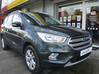 Photo de l'annonce Ford Kuga 1.5 Ecost 120 SetS 4x2 Bvm6... Guadeloupe #1